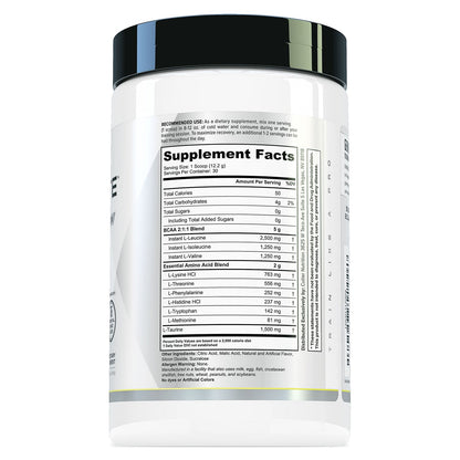 Cutler Nutrition: Generate Amino Acid