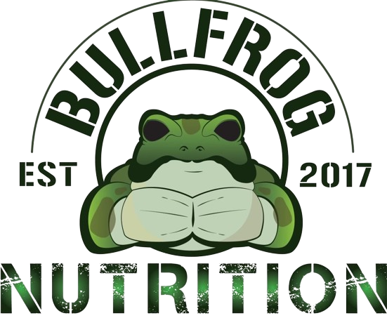 Bull Frog Nutrition